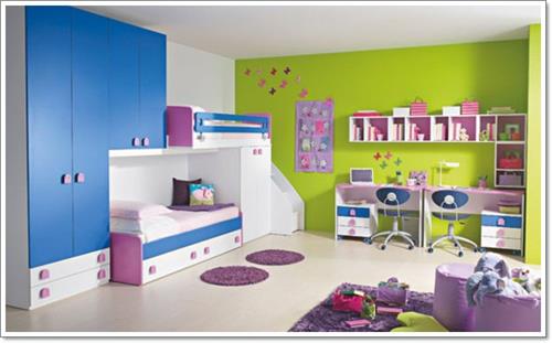it sajao your children s room