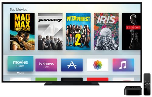 erosnow launches on apple tv
