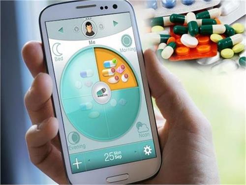 this app will show affordable medicines