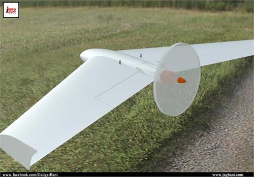 airbus 3d printing thor aircraft technology