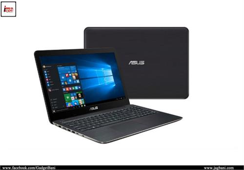 asus a540 and r558ur laptops launched