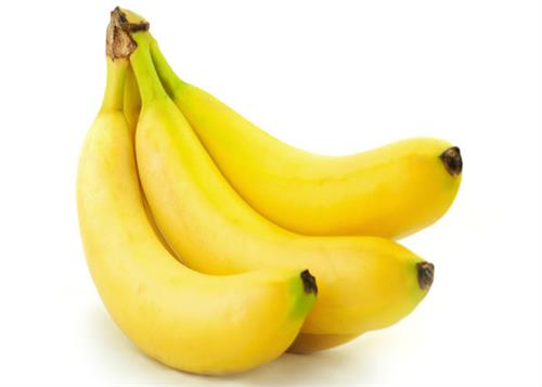 banana very beneficial for the eyes
