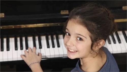 children are more mature music listeners