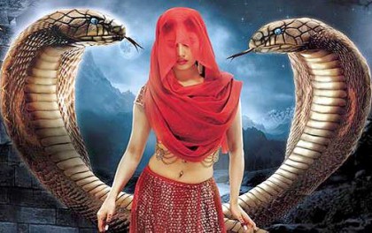 new look nagin silent opinion in the season 2