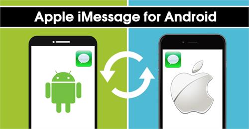 apple to announce imessage for android