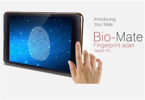 iball launches new 8 inch tablet slide bio mate