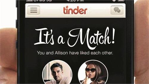 tinder is band for under 18 users