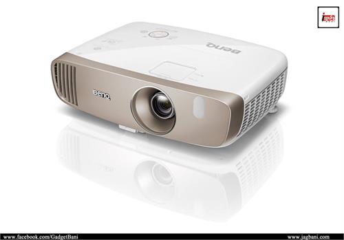 japanese company introduced low cost projectors in india