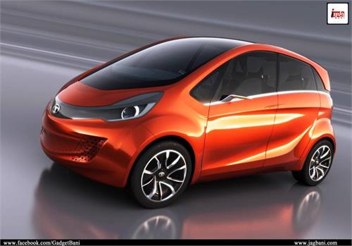 tata set to launch all new nano