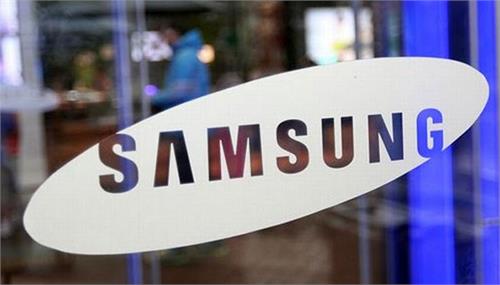 samsung became number one seller of smartphone in the world