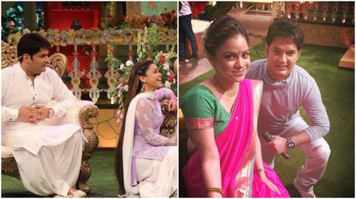 the kapil sharma the show is another big blow