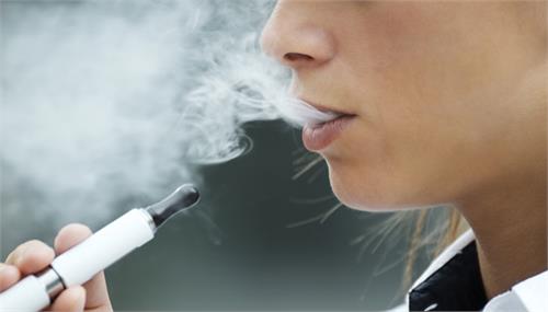 is helpful in reducing smoking e cigarettes