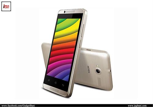 aqua 3g pro q launch smartphone android