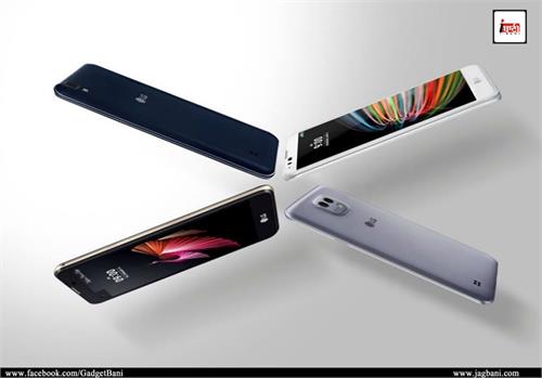 lg x series smartphone launches