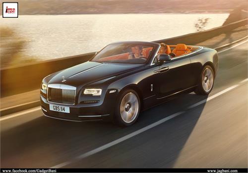 rolls royce this car may launch in india soon