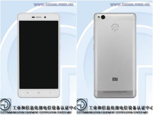 xiaomi redmi 3 successor variants