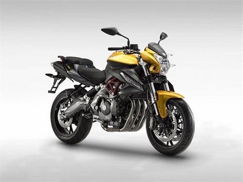 india will soon launch tnt 600i abs bike