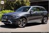 ਭਾਰਤ ''ਚ ਲਾਂਚ ਹੋਈ ਮਰਸੀਡੀਜ਼ ਦੀ ਨਵੀਂ GLC SUV
