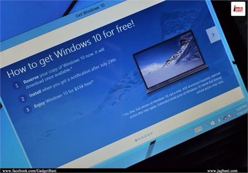 microsoft pays 6 78 lakh rupee to women for forceful windows 10 upgrade