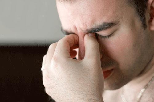 tension can be forgotten by these methods