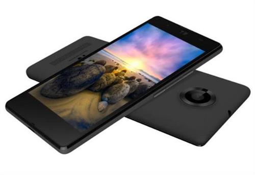 micromax yu televentures