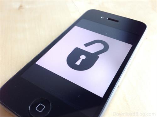 ios 10 changing the way of unlock an iphone