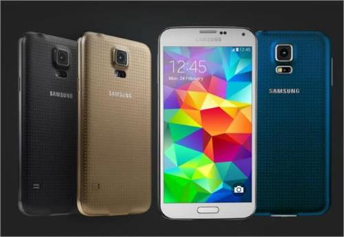 android marshmallow for samsung galaxy s5 phones