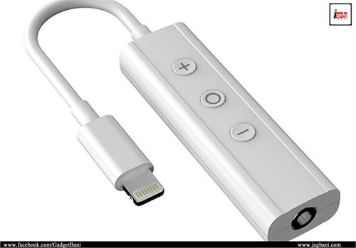 apple is introducing with new headphone jack