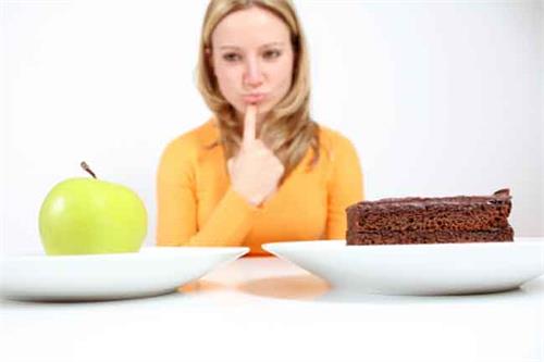 the easiest way to prevent themselves from eating when bored