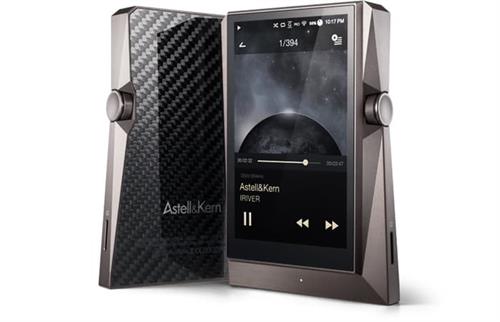 digital audio player launched in india