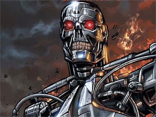 google s new kill switch technology can stop to robotic apocalypse