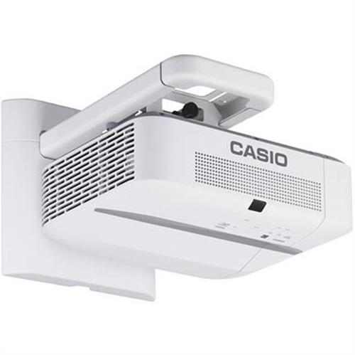 casio launches new projector in india
