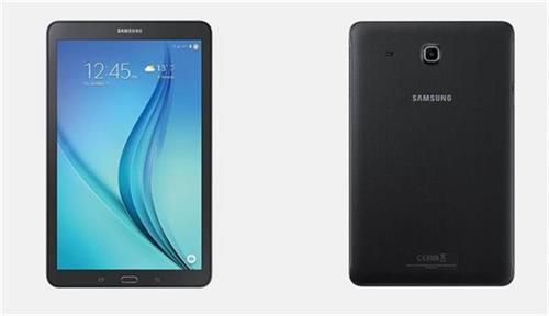 samsung galaxy tab e lte launched