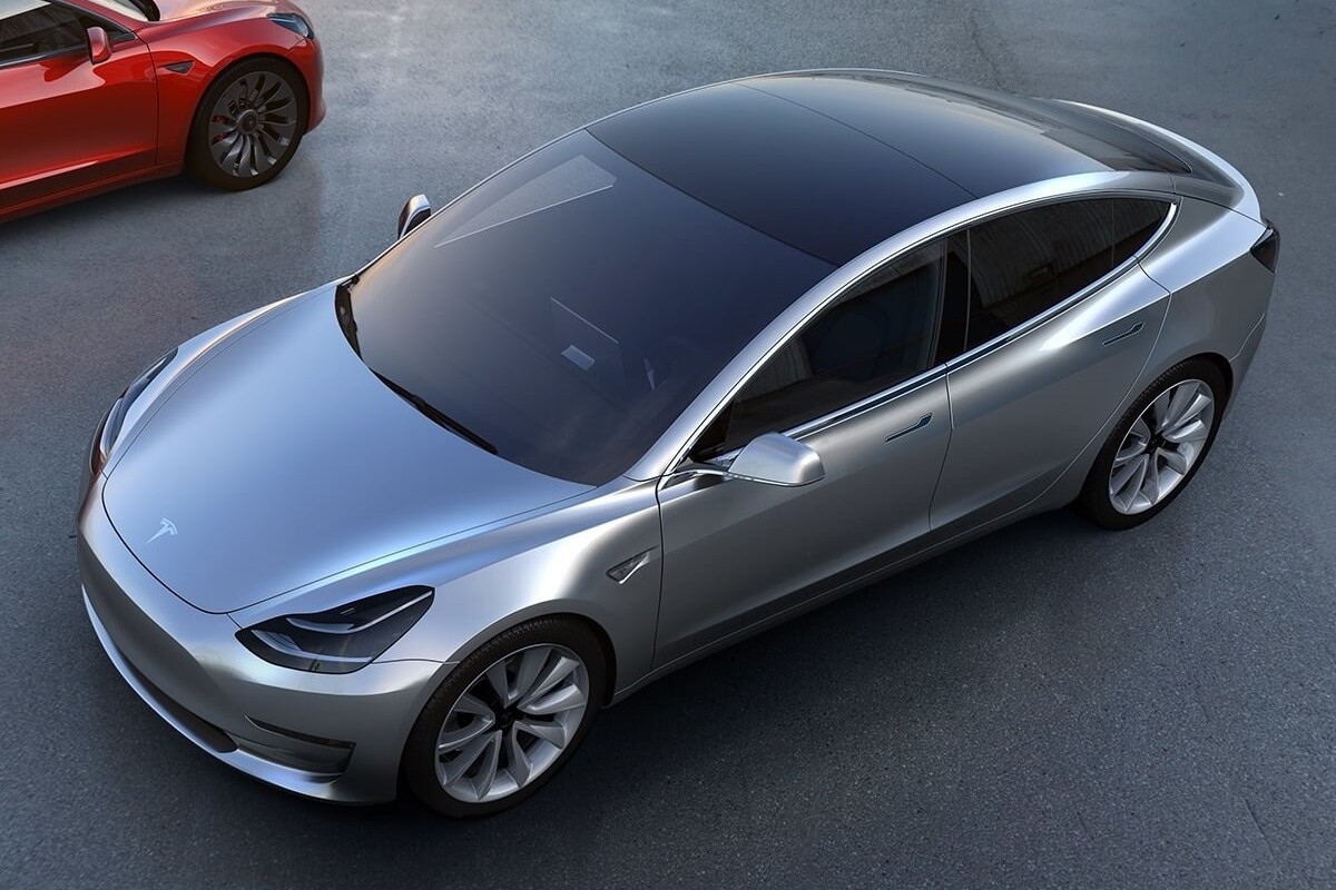 8 electric cars coming 2020