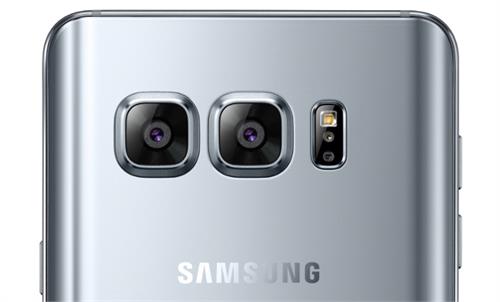 samsung galaxy note seven might come with dual camera