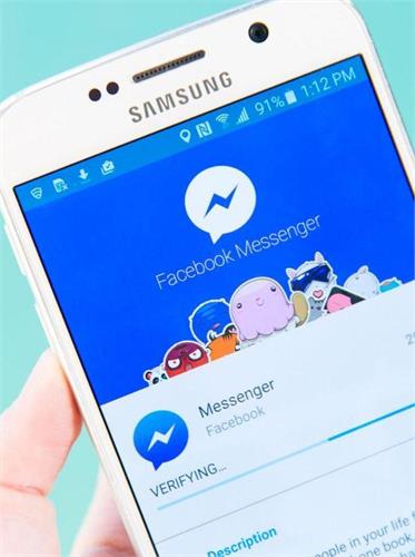 facebook will also provide end to end encryption