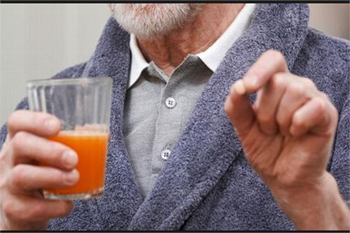 juice medicine effectless