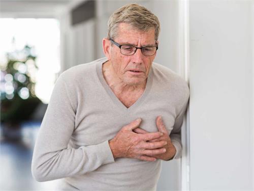 what to do in an emergency heart attack