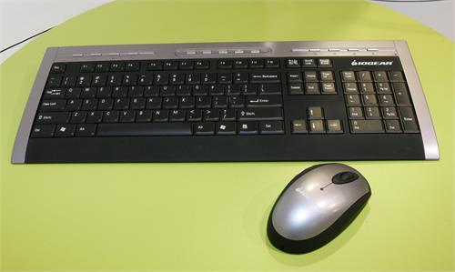 keyboards also can leak your personal info