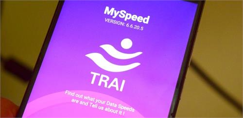 trai s myspeed app will reveal telecom operator s real face