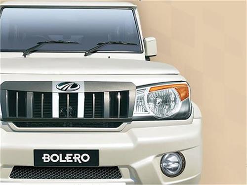 mahindra mini bolero may launch on august