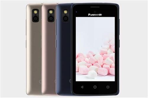 panasonic launches t44 lite smartphone