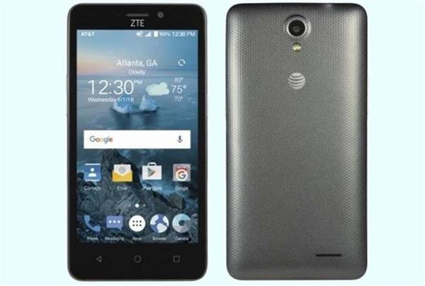 ZTE ਨੇ ਲਾਂਚ ਕੀਤਾ ਘੱਟ ਕੀਮਤ ਸਮਾਰਟਫੋਨ