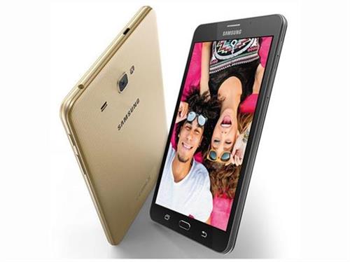 samsung launched galaxy j max tablet