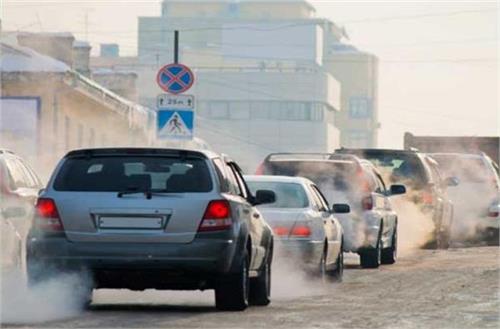 haryana ban on 10 years old diesel and 15 years old petrol vehicle