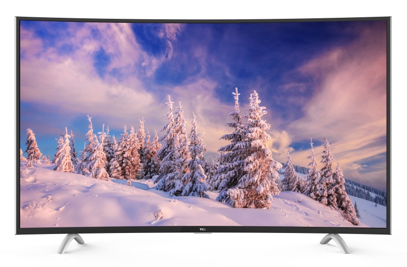 TCL ਕੰਪਨੀ ਨੇ ਲਾਂਚ ਕੀਤੇ Ultra HD ਸੀਰੀਜ ਦੇ ਟੀ. ਵੀ