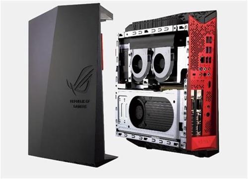 asus rog g20cb gaming pc featuring most advance graphic card launched in india