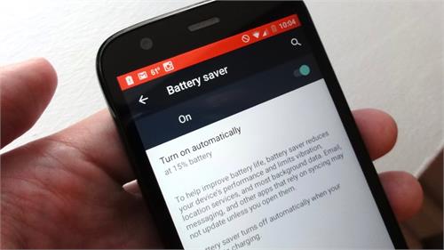 these tips can help you when smartphone s battery is drain