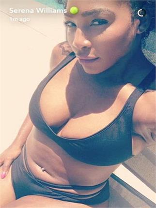 hot bikini will look sairena pictures