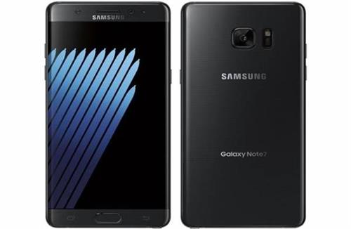 samsung gorilla glass 5 galaxy note 7 hd display